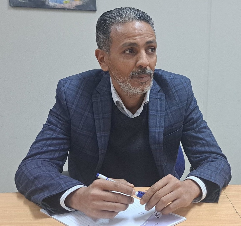 أ. عبدالرزاق عمر إدريس