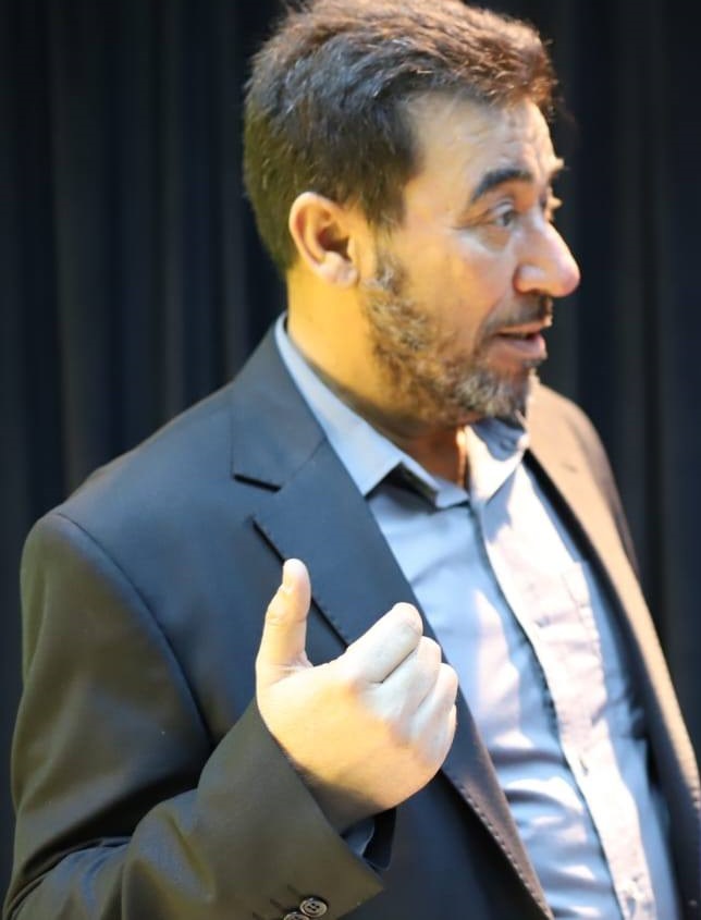 د. جوهر الهمالي قشوط