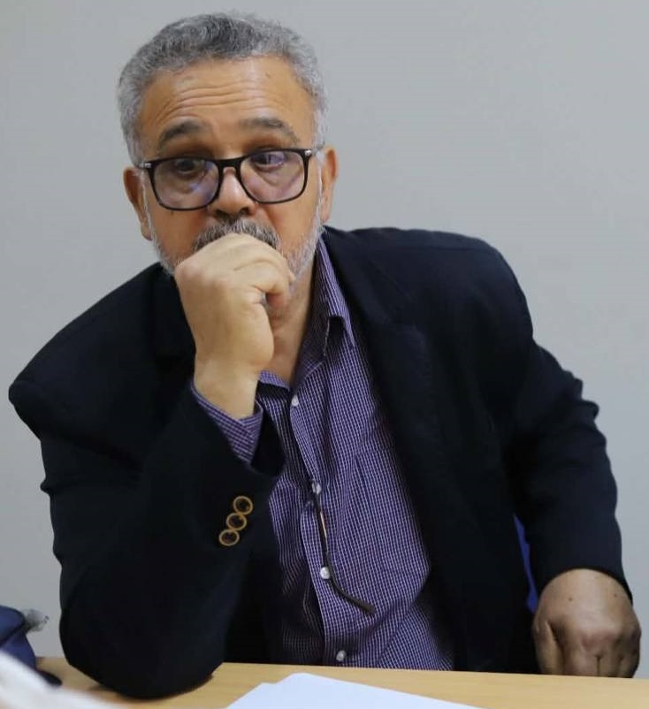 د.أبوالقاسم أبوالقاسم فرنانة