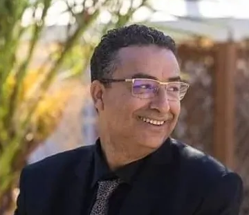 د. سالم عمر الشائبي